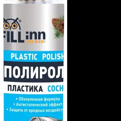 FILL Inn FL011 наличный и безналичный расчет