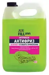 FILL Inn FL036 наличный и безналичный расчет