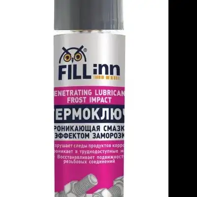 FILL Inn FL069 наличный и безналичный расчет
