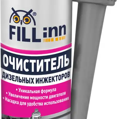 FILL Inn FL059 наличный и безналичный расчет