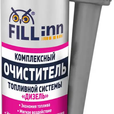 FILL Inn FL062 наличный и безналичный расчет