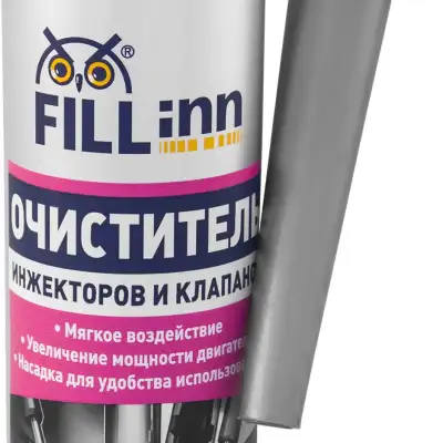 FILL Inn FL060 наличный и безналичный расчет