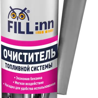 FILL Inn FL061 наличный и безналичный расчет