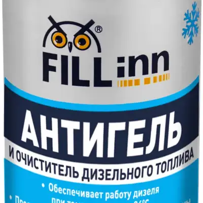 FILL Inn FL090 наличный и безналичный расчет