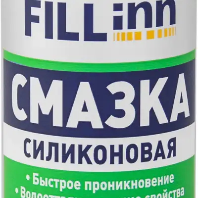 FILL Inn FL025 наличный и безналичный расчет
