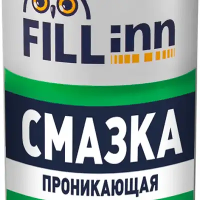 FILL Inn FL027 наличный и безналичный расчет