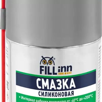 FILL Inn FL117 наличный и безналичный расчет