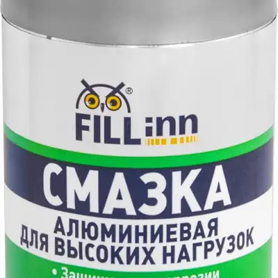 FILL Inn FL128 наличный и безналичный расчет
