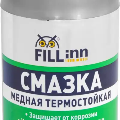 FILL Inn FL129 наличный и безналичный расчет