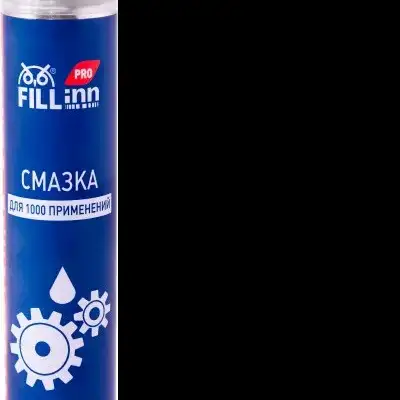 FILL Inn FLP303 наличный и безналичный расчет
