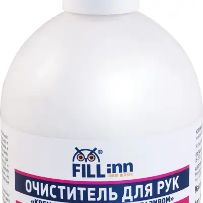 FILL Inn FL142 наличный и безналичный расчет