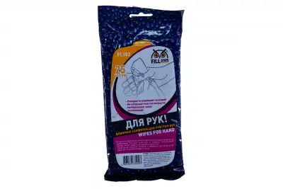 FILL Inn FL102 наличный и безналичный расчет