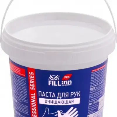 FILL Inn FLP315 наличный и безналичный расчет