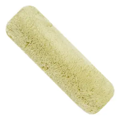 Ролик малярный фасадный Синтэкс 250 мм, ⌀ 58 мм, ворс 18 мм, ось 8 мм - 03-0-202 наличный и безналичный расчет