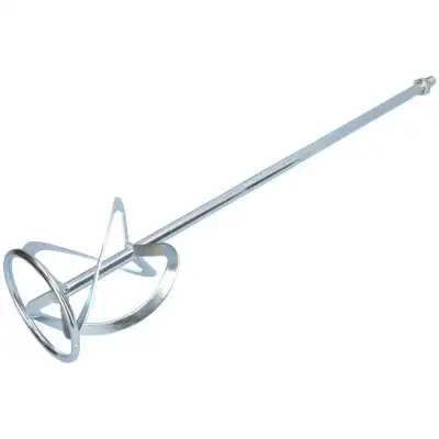 Миксер для смесей 120 x 600 мм, M14, NK1, 7 - 15 kg - e2826 наличный и безналичный расчет