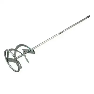 Миксер строительный SDS+ 100x450mm - eFTMIPRS100450 наличный и безналичный расчет