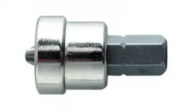Насадки для отверток для плитки G-K PH2, сталь S2, 2 шт - HT1S432 наличный и безналичный расчет