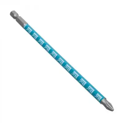 Биты профессиональные, сталь S2, 1/4 Е PH2х150 (5шт./уп.) - 33-7-576 наличный и безналичный расчет