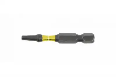 Бита ударная Torx TT15 50мм 2 шт. - HT1S166 наличный и безналичный расчет