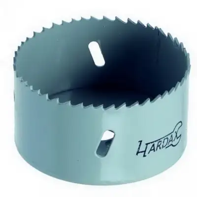 Коронка BIMETAL по металлу, ⌀ 25 мм - 36-7-825 наличный и безналичный расчет