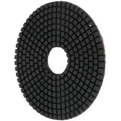 Диск алмазный для шлифовки камня 125 мм  g100 - e7146 наличный и безналичный расчет