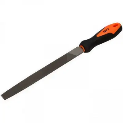 Напильник плоский 150 - e2793 наличный и безналичный расчет