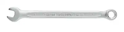 Ключ комбинированный из стали CrV, 6 мм, DIN 3113 - HT1W406 наличный и безналичный расчет