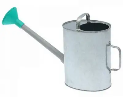 Лейка оцинкованная, 10 л - 62-1-010 наличный и безналичный расчет