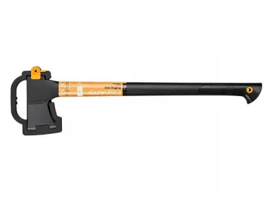 Топор универсальный Solid A18 Fiskars наличный и безналичный расчет