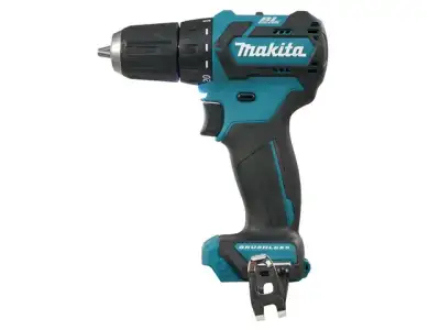 Аккум. дрель-шуруповерт MAKITA DF 332 DZ в кор. (10.8 В, БЕЗ АККУМУЛЯТОРА, 2 скор., 35 Нм, шурупы до 8 мм) наличный и безналичный расчет