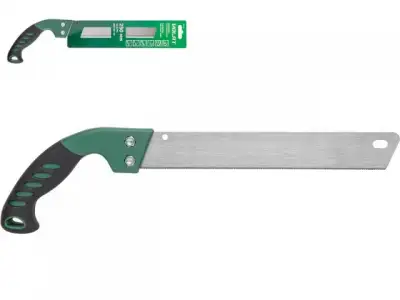 Ножовка по пластику 250мм зуб 2мм ВОЛАТ наличный и безналичный расчет