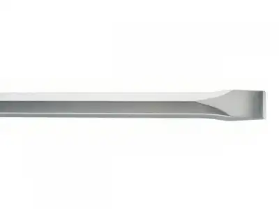 Плоское зубило шестигр. 28мм 520х35мм BOSCH наличный и безналичный расчет