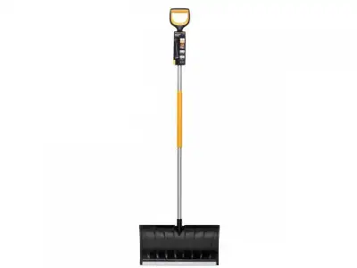 Роллер для уборки снега FISKARS (Длина - 173 см.  Ширина - 53 см.) наличный и безналичный расчет