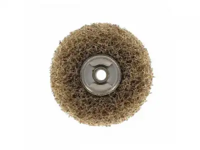 Круг полировальный 25 мм по металлу SpeedClic DREMEL SC511 (2 шт) наличный и безналичный расчет