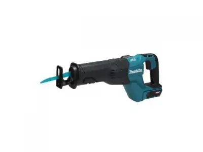 Аккум. сабельная пила MAKITA JR 001 GZ в кор. (40.0 В, БЕЗ АККУМУЛЯТОРА, дерево до 255 мм, металл до 130 мм) наличный и безналичный расчет