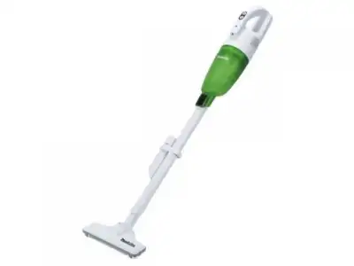 Аккум. пылесос MAKITA CL 117 FDX4 в кор. (12.0 В, 2.0 А/ч, Li-Ion, 0.65 л, самоочистка: нет) наличный и безналичный расчет
