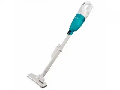 Аккум. пылесос MAKITA CL 117 FDX1 в кор. (12.0 В, 2.0 А/ч, Li-Ion, 0.65 л, самоочистка: нет) наличный и безналичный расчет