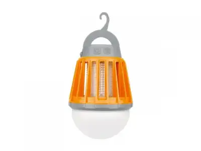 Фонарь антимоскитный кемпинговый R20 USB REXANT наличный и безналичный расчет