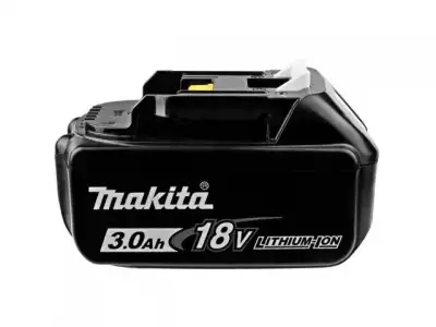 Аккумулятор MAKITA BL1830 18.0 В, 3.0 А/ч, Li-Ion наличный и безналичный расчет