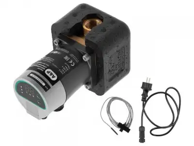 Насос циркуляционный COMFORT-ES II 15-1.5, A&P (8 Вт, 930 л/ч, 1,5 м) наличный и безналичный расчет