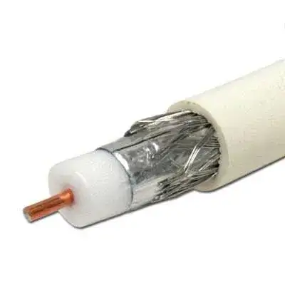 Кабель RG 6U CCS 18% 48х0.12 100м (м) Net.on 03-0103 наличный и безналичный расчет