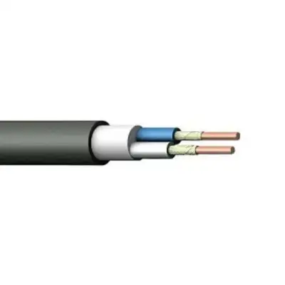 Кабель ППГнг(А)-HF 2х1.5 (N) 1кВ (м) ПромЭл 4882100 наличный и безналичный расчет