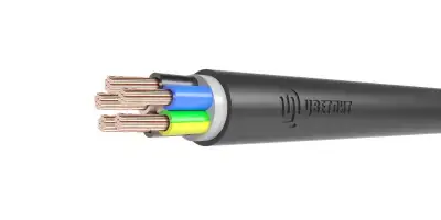 Кабель ППГнг(А)-HF 5х16 МК (N PE) 0.66кВ (м) Цветлит 00-00140605 наличный и безналичный расчет
