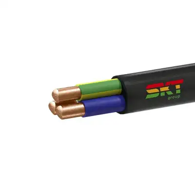 Кабель ВВГнг(А)-LS 3х1.5 (N PE) 0.66кВ (м) СКТ Псковкабель 00-00035114 наличный и безналичный расчет