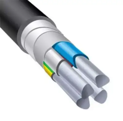 Кабель АВБШв 4х70 ОС (N) 1кВ (м) Энергокабель ЭИЗМ1005998 наличный и безналичный расчет