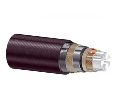 Кабель АСБл-10 3х120 ож (м) Рыбинсккабель 676197 наличный и безналичный расчет