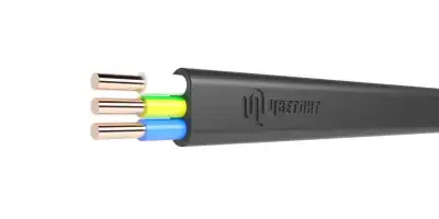 Кабель ППГ-Пнг(А)-HF 3х2.5 ОК (N PE) 0.66кВ (м) Цветлит 00-00140338 наличный и безналичный расчет