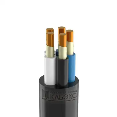 Кабель ВВГнг(А)-FRLSLTx 5х2.5 (N PE) 0.66кВ (м) Кабэкс ТХМ00070176 наличный и безналичный расчет