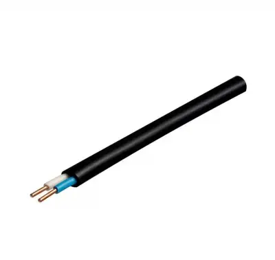 Кабель ВВГ-Пнг(А)-LS 2х2.5 (N) 0.66кВ (уп.100м) АЛЬФАКАБЕЛЬ 656679 наличный и безналичный расчет