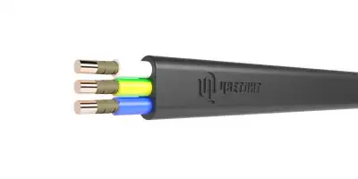 Кабель ППГ-Пнг(А)-FRHF 3х2.5 ОК (N PE) 0.66кВ (м) Цветлит 00-00140366 наличный и безналичный расчет